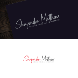 Design de Logo par Moumita_ pour Shafondra Matthews | Design : #25883312