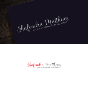 Design de Logo par Moumita_ pour Shafondra Matthews | Design : #25883505