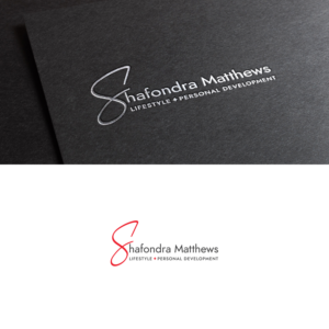 Design de Logo par Moumita_ pour Shafondra Matthews | Design : #25883506