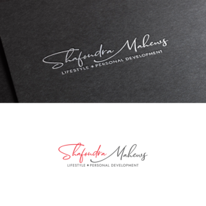 Logo-Design von Moumita_ für Shafondra Matthews | Design: #25883507