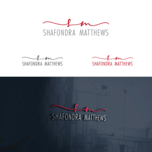 Logo-Design von Maxo-Biz für Shafondra Matthews | Design: #25885164