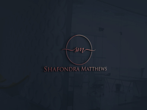 Design de Logo par Crowder pour Shafondra Matthews | Design : #25883398