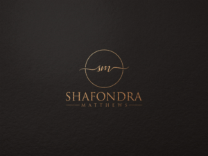 Logo-Design von Crowder für Shafondra Matthews | Design: #25883399