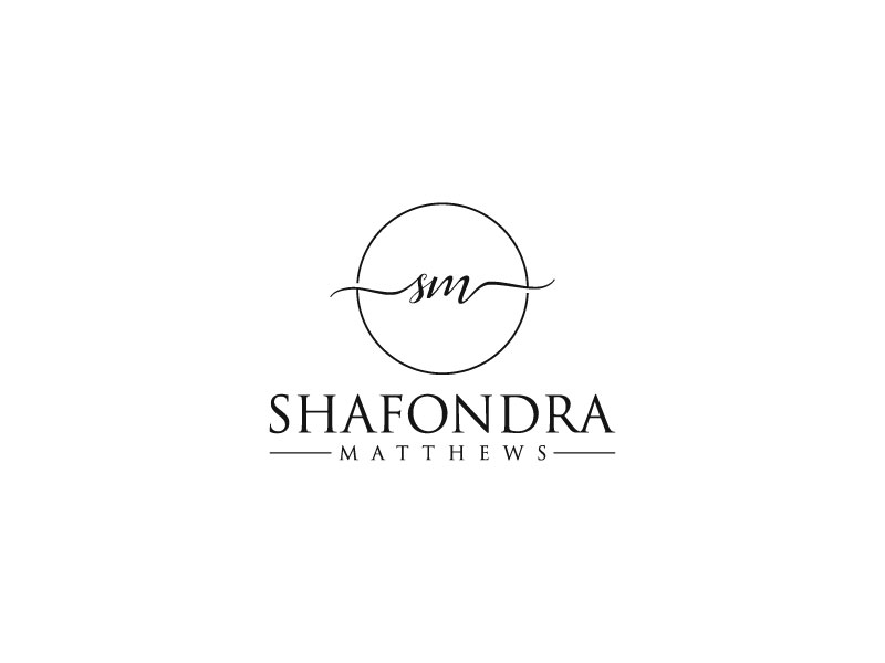 Logo Design by Crowder for Shafondra Matthews | Design #25883400