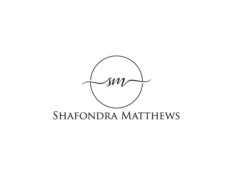 Logo Design by Crowder for Shafondra Matthews | Design #25883401