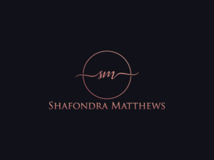 Logo-Design von Crowder für Shafondra Matthews | Design: #25883402