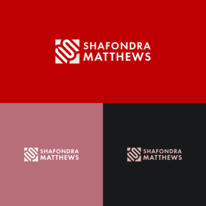Design de Logo par SlashGrid pour Shafondra Matthews | Design : #25913882