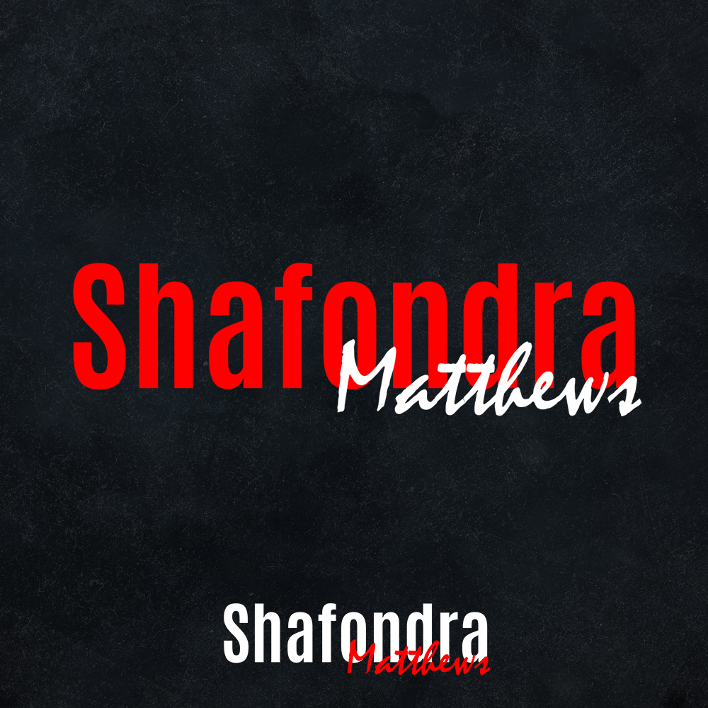 Design de Logo par cgaobair pour Shafondra Matthews | Design #25883769