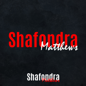 Design de Logo par cgaobair pour Shafondra Matthews | Design : #25883769