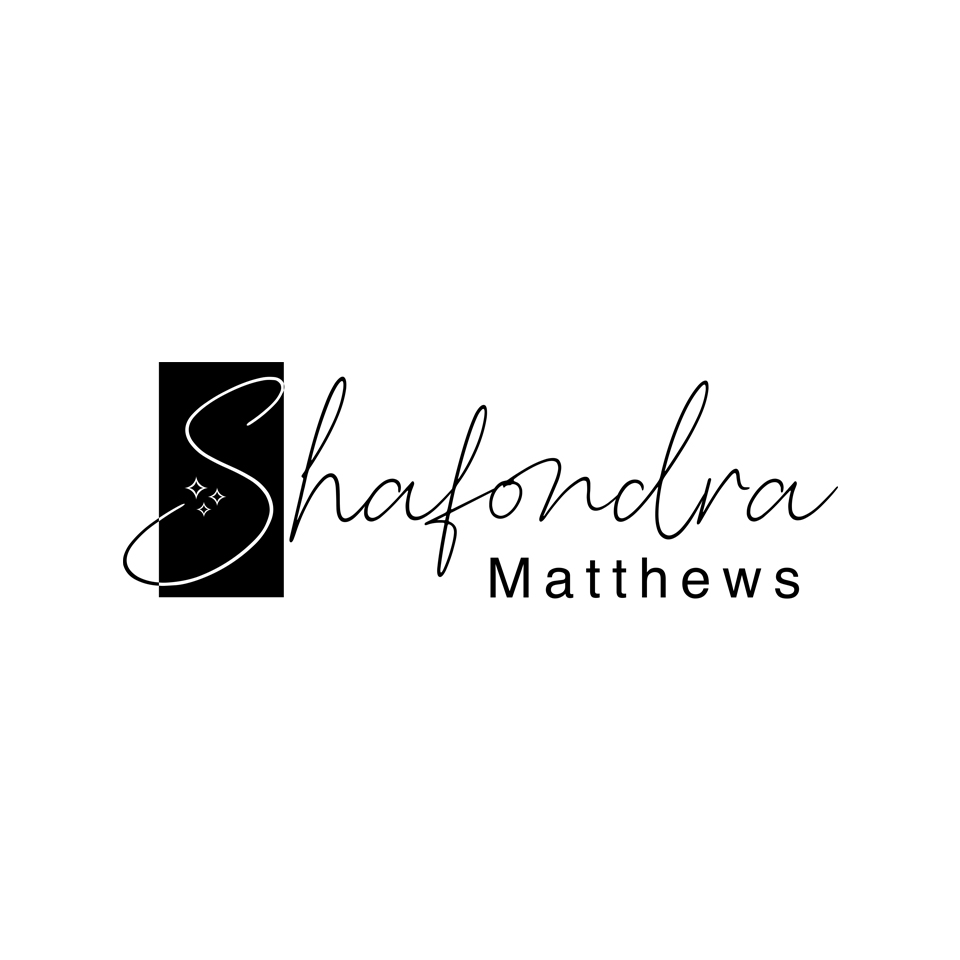 Logo Design by r. ilham for Shafondra Matthews | Design #25903539