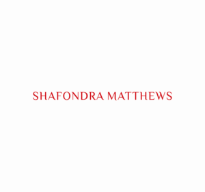 Design de Logo par 89Graphic pour Shafondra Matthews | Design : #25882879