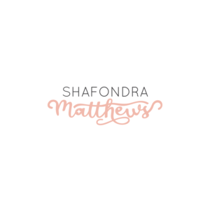 Design de Logo par Bango pour Shafondra Matthews | Design : #25886949
