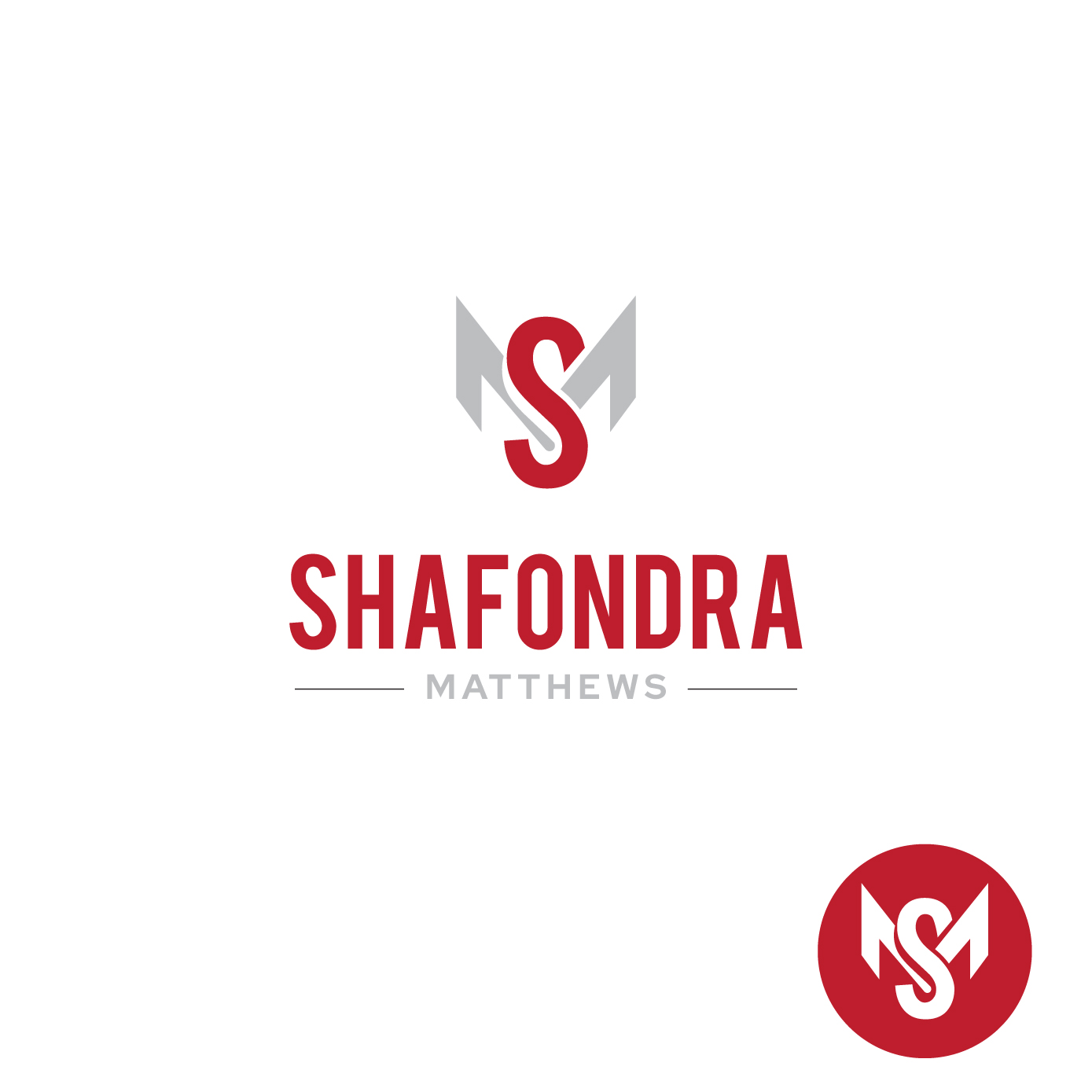 Logo-Design von Radsky17 für Shafondra Matthews | Design #25913113