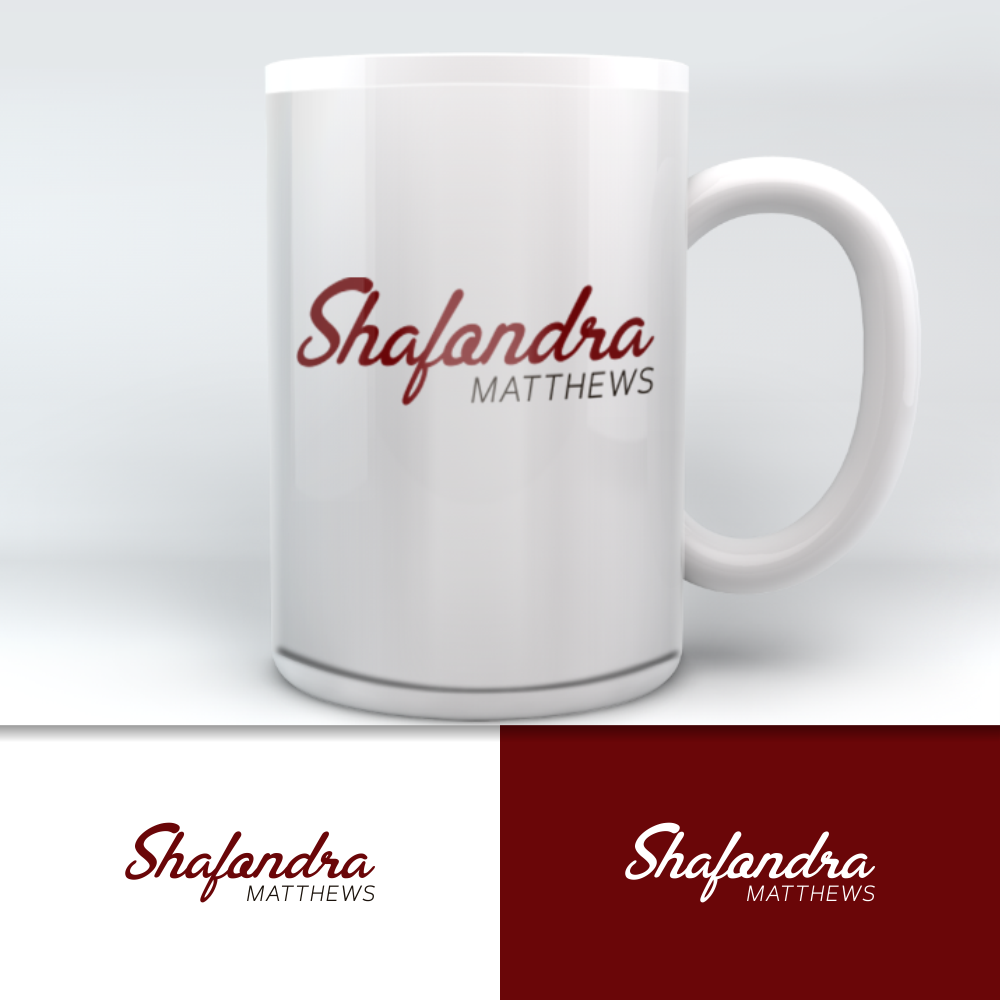 Logo Design by adie soesanto for Shafondra Matthews | Design #25883867