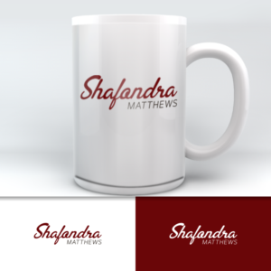 Logo-Design von adie soesanto für Shafondra Matthews | Design: #25883867