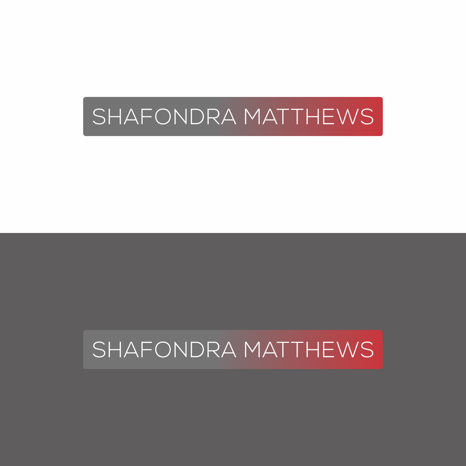 Design de Logo par Nur Romi pour Shafondra Matthews | Design #25884035