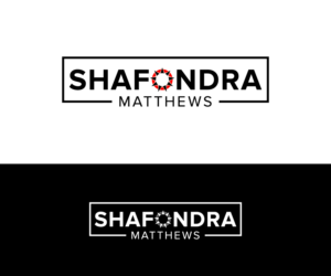Design de Logo par Lumentic pour Shafondra Matthews | Design : #25882843