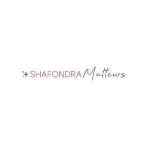 Logo-Design von DesignUniq für Shafondra Matthews | Design: #25885964