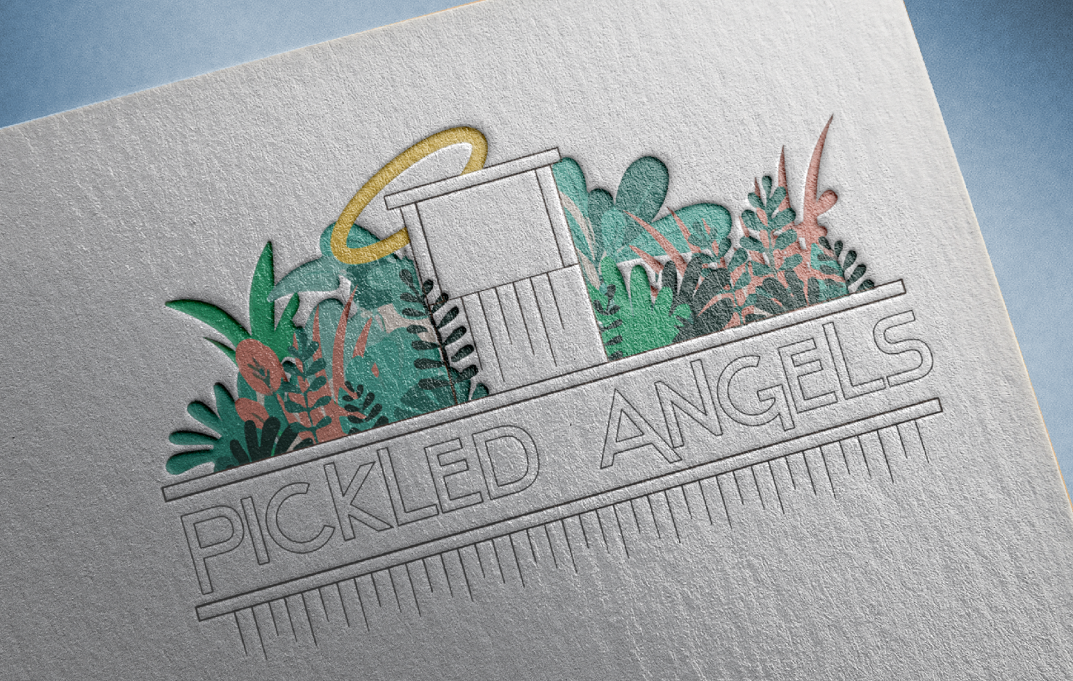 Logo Design by Germanicus for this project | Design #25919540