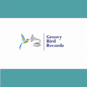 Design de Logo par Eyeonpk pour Groovy Bird Records | Design #25890788
