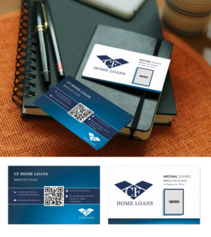 Business Card Design by tanya_gaysina59