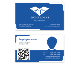 Business Card Design by Emmi for this project | Design: #25892766