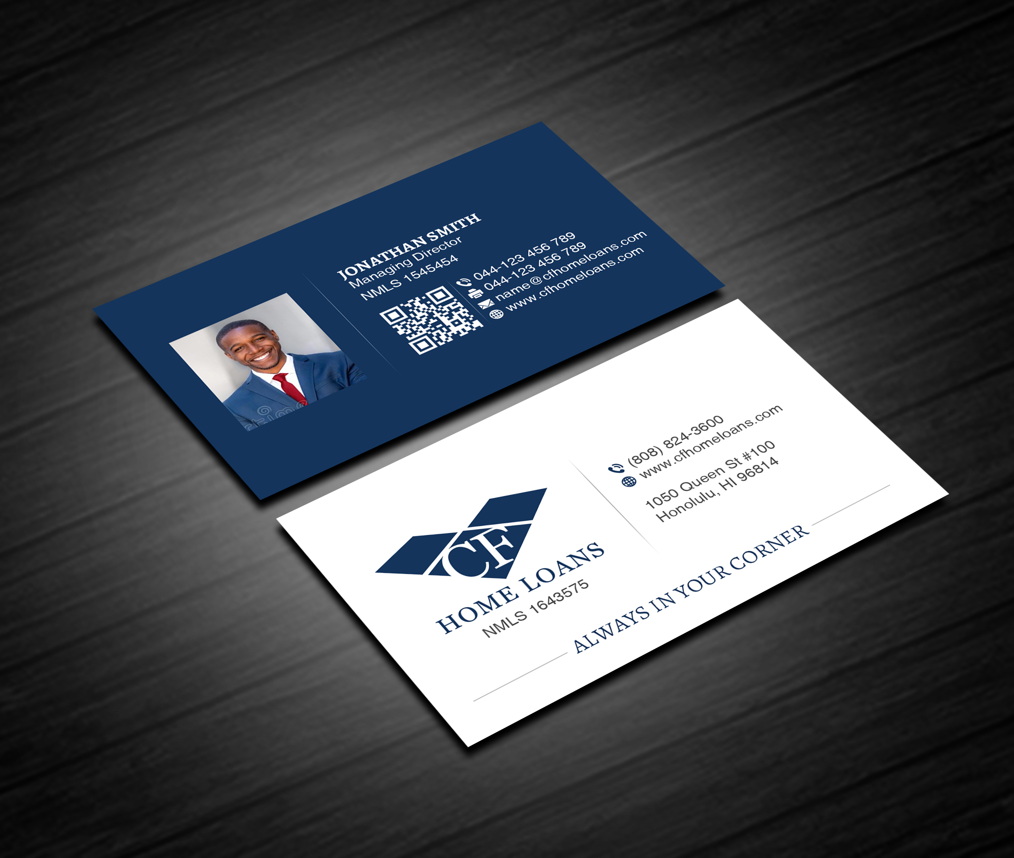 Design de Carte de Visite par Creations Box 2015 pour ce projet | Design #25889989