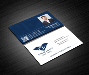 Visitenkarten-Design von Creations Box 2015 für dieses Projekt | Design: #25889990