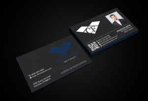 Visitenkarten-Design von Creations Box 2015 für dieses Projekt | Design: #25889991