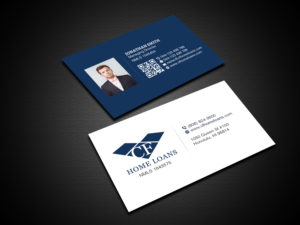 Visitenkarten-Design von Creations Box 2015 für dieses Projekt | Design: #25889992