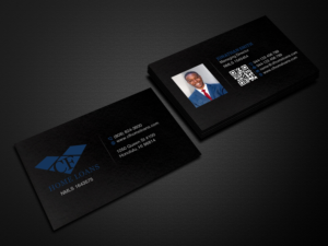 Visitenkarten-Design von Creations Box 2015 für dieses Projekt | Design: #25889996