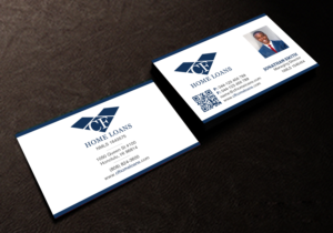 Visitenkarten-Design von Creations Box 2015 für dieses Projekt | Design: #25889997