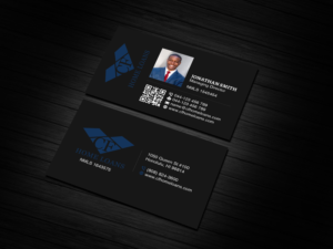 Visitenkarten-Design von Creations Box 2015 für dieses Projekt | Design: #25889998