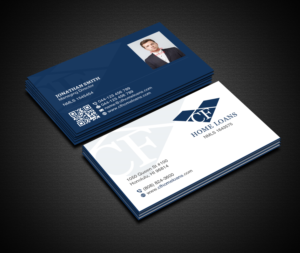 Visitenkarten-Design von Creations Box 2015 für dieses Projekt | Design: #25889999