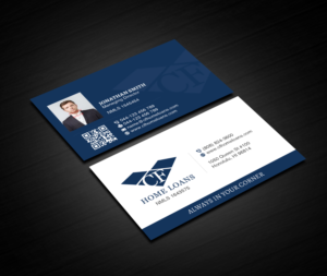 Visitenkarten-Design von Creations Box 2015 für dieses Projekt | Design: #25890004