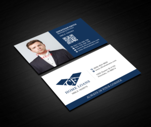 Visitenkarten-Design von Creations Box 2015 für dieses Projekt | Design: #25890005