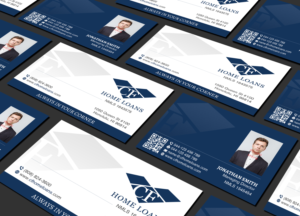 Visitenkarten-Design von Creations Box 2015 für dieses Projekt | Design: #25890016
