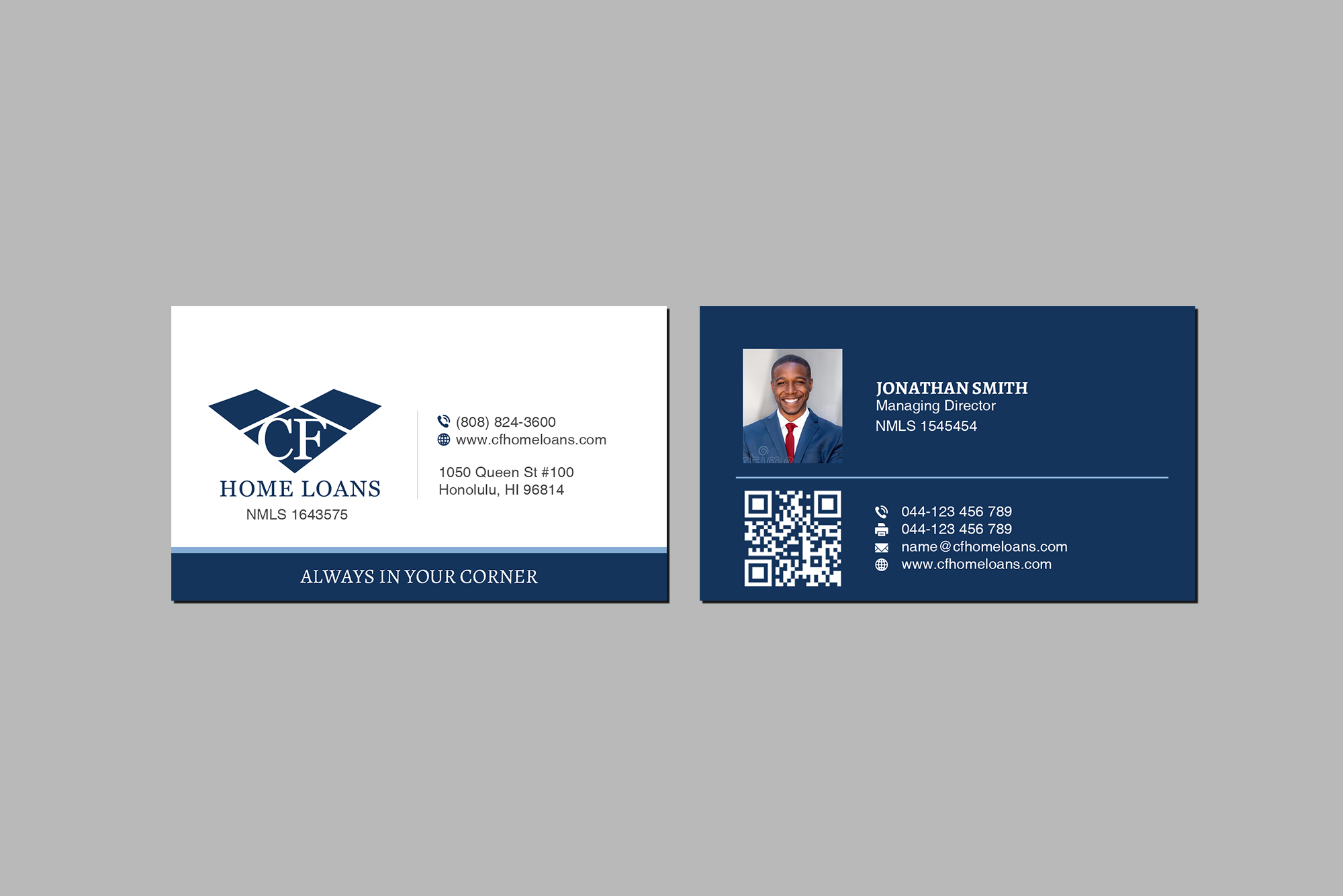 Design de Carte de Visite par Creations Box 2015 pour ce projet | Design #25907235