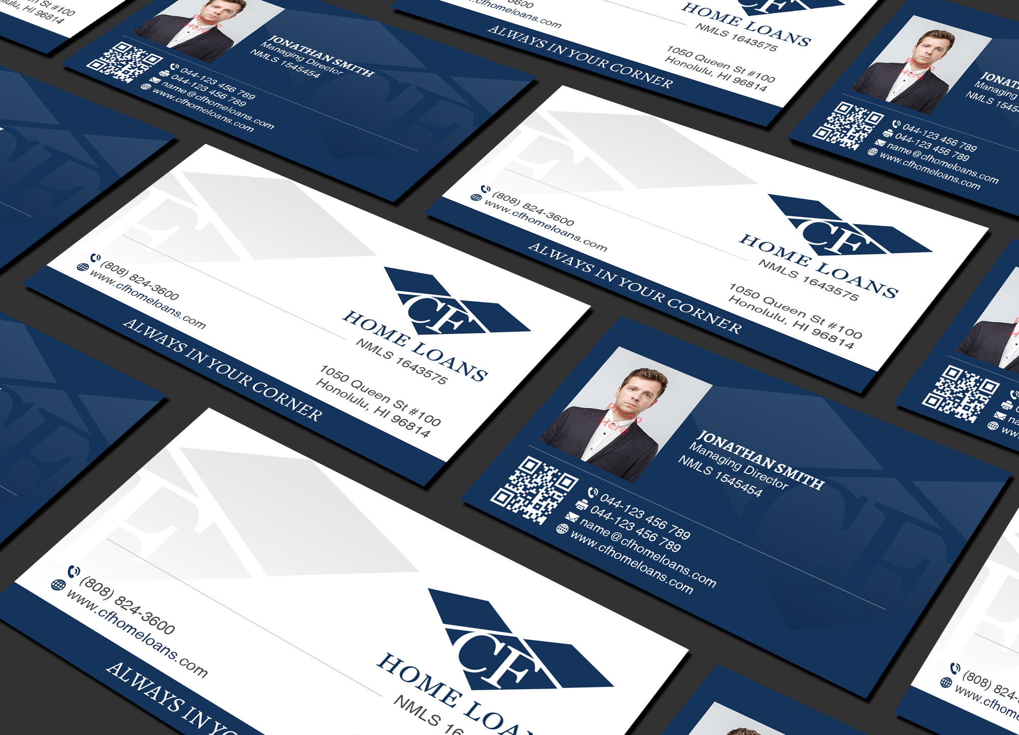 Visitenkarten-Design von Creations Box 2015 für dieses Projekt | Design #25907254
