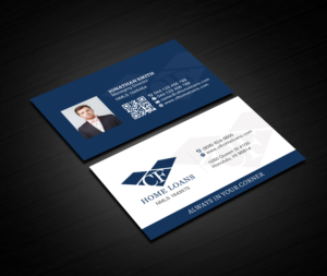 Visitenkarten-Design von Creations Box 2015 für dieses Projekt | Design: #25907256