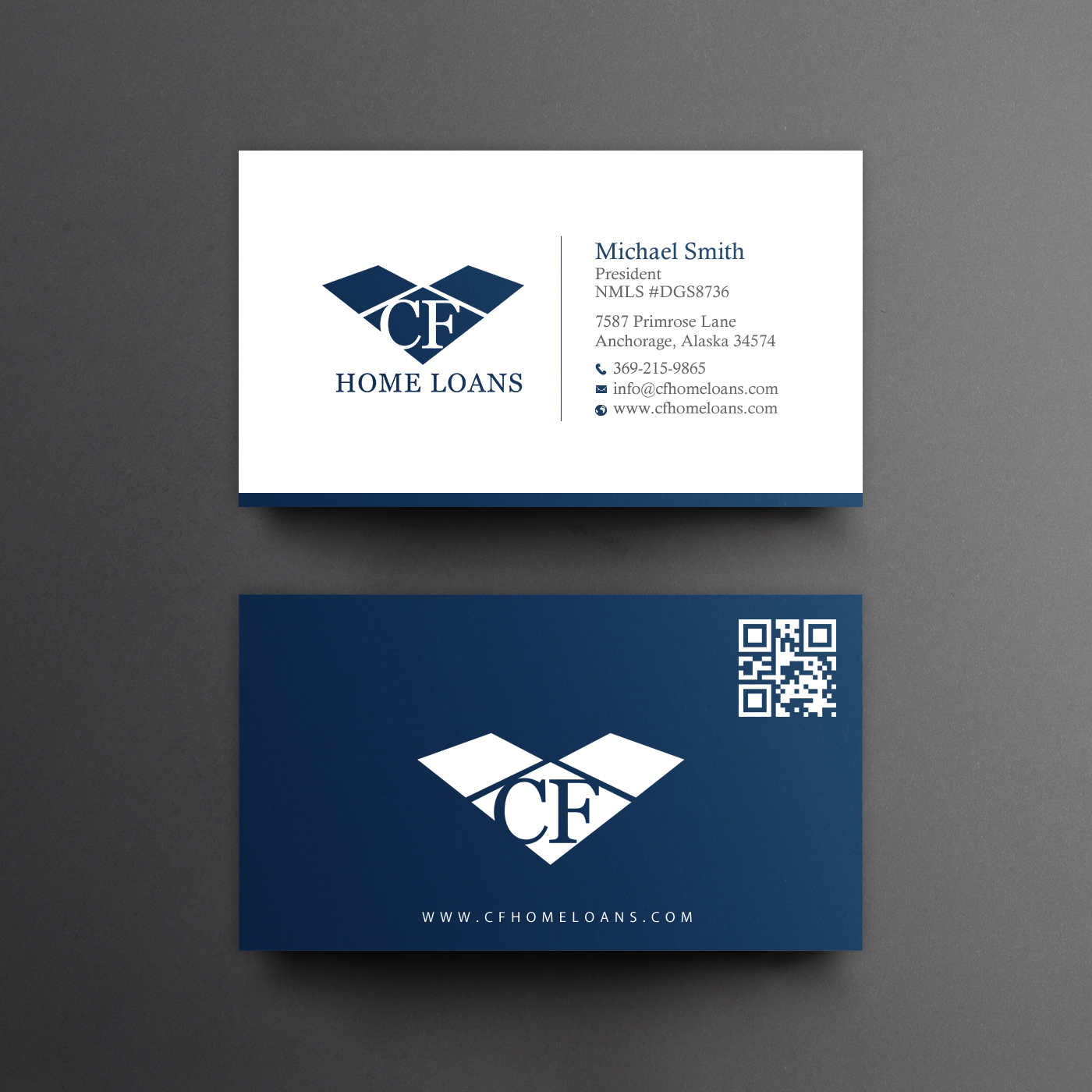 Design de Carte de Visite par chandrayaan.creative pour ce projet | Design #25894647