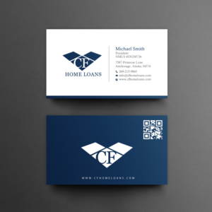 Visitenkarten-Design von chandrayaan.creative für dieses Projekt | Design: #25894647