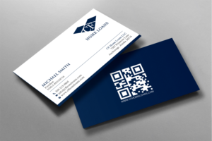 Visitenkarten-Design von chandrayaan.creative für dieses Projekt | Design: #25894648