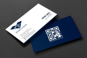 Visitenkarten-Design von chandrayaan.creative für dieses Projekt | Design: #25894650