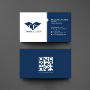 Visitenkarten-Design von chandrayaan.creative für dieses Projekt | Design: #25894652