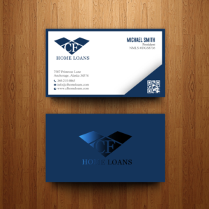 Visitenkarten-Design von chandrayaan.creative für dieses Projekt | Design: #25894653