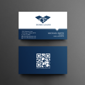 Visitenkarten-Design von chandrayaan.creative für dieses Projekt | Design: #25894654