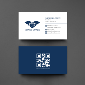 Visitenkarten-Design von chandrayaan.creative für dieses Projekt | Design: #25894655