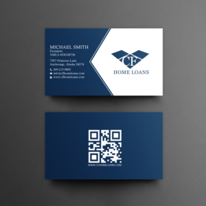 Visitenkarten-Design von chandrayaan.creative für dieses Projekt | Design: #25894656