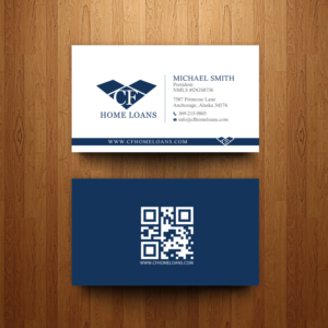Visitenkarten-Design von chandrayaan.creative für dieses Projekt | Design: #25894659